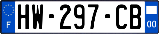 HW-297-CB