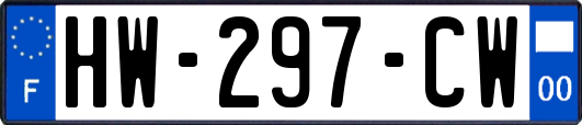 HW-297-CW