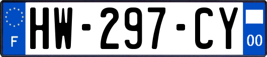 HW-297-CY