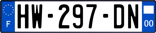 HW-297-DN