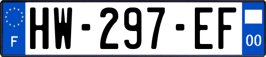 HW-297-EF
