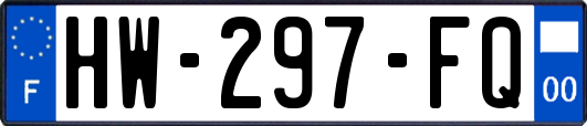HW-297-FQ