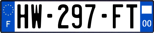 HW-297-FT