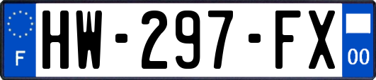 HW-297-FX