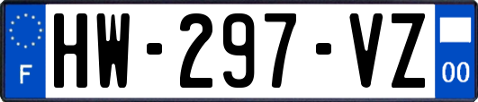 HW-297-VZ