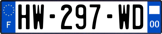 HW-297-WD