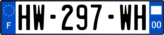 HW-297-WH