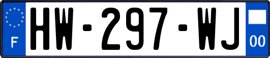 HW-297-WJ