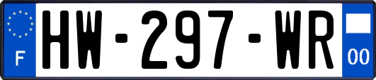 HW-297-WR