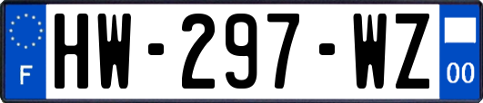 HW-297-WZ