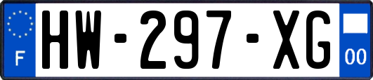 HW-297-XG