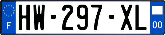 HW-297-XL