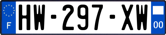 HW-297-XW