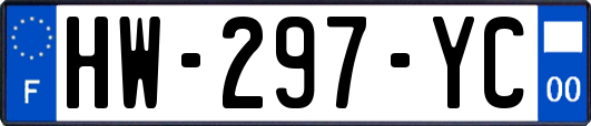 HW-297-YC