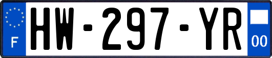 HW-297-YR