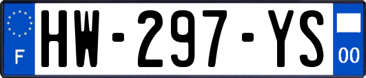 HW-297-YS