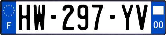 HW-297-YV