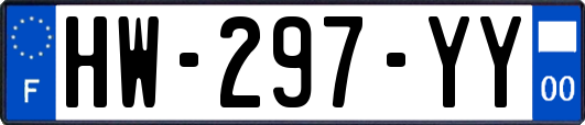 HW-297-YY