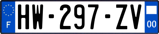 HW-297-ZV