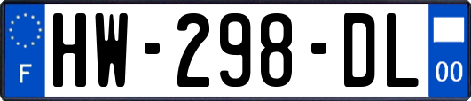 HW-298-DL