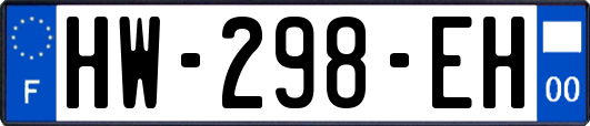 HW-298-EH