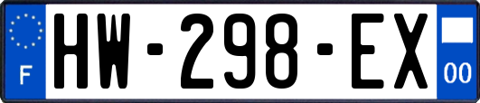 HW-298-EX