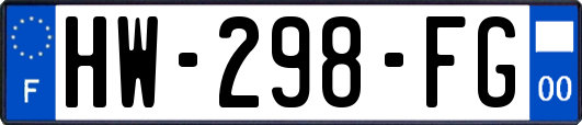 HW-298-FG