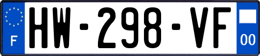 HW-298-VF