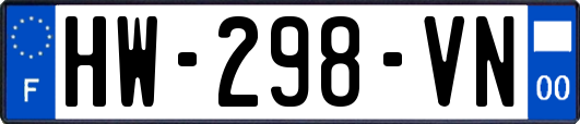 HW-298-VN