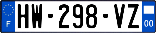 HW-298-VZ