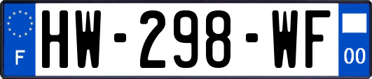 HW-298-WF