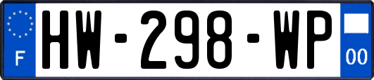 HW-298-WP