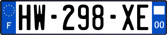 HW-298-XE