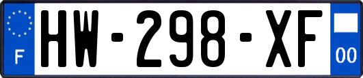 HW-298-XF