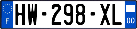 HW-298-XL