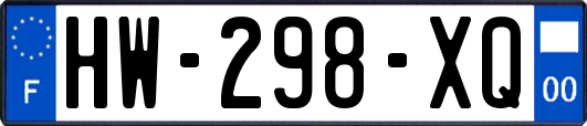 HW-298-XQ