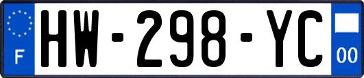 HW-298-YC