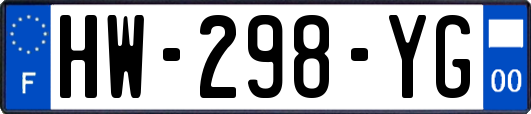 HW-298-YG