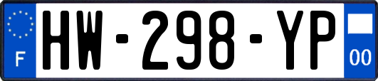 HW-298-YP