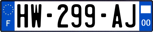 HW-299-AJ