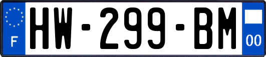 HW-299-BM