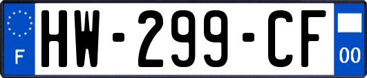 HW-299-CF