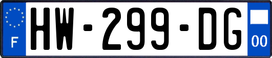 HW-299-DG