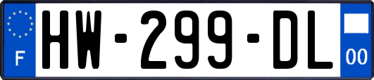 HW-299-DL