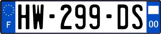 HW-299-DS