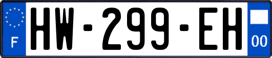 HW-299-EH