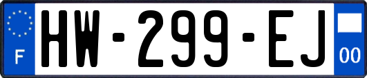 HW-299-EJ