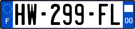HW-299-FL