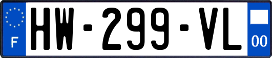 HW-299-VL