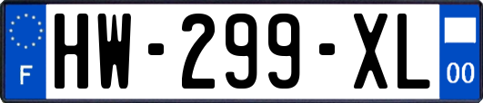 HW-299-XL